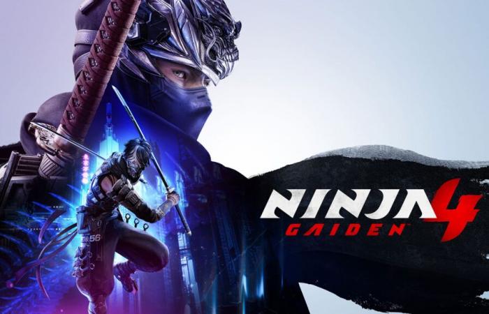 Surprise, Xbox announces the comeback of Ninja Gaiden, still so bloody! | Xbox