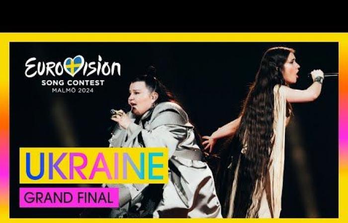 ???????? Ukraine: listen and rate the 10 songs from “Vidbir 2025”