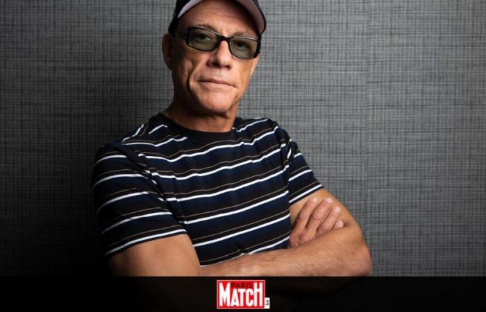 Ex-employees of JCVD ​​hack his X account and settle their scores: “That's how I make bad films one after the other”