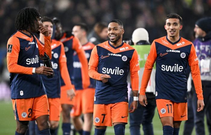 [Infirmerie] Tamari, Nordin Issoufou… Update on the infirmary before the trip to Toulouse