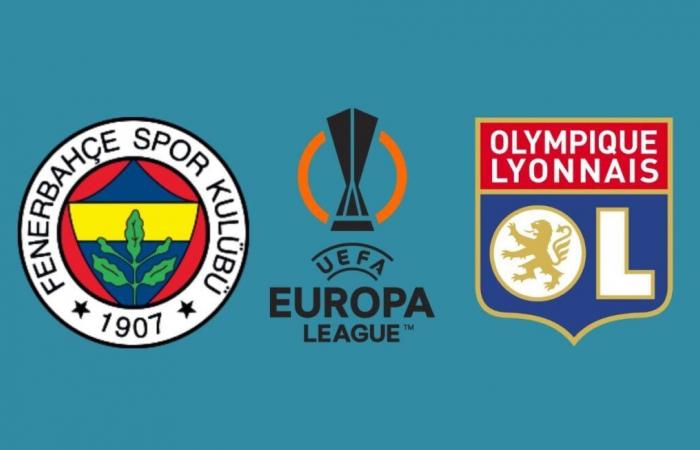 Lyon: At what time and on which channel to watch the match this Thursday?