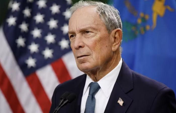 Michael Bloomberg Vows to End UN Climate Change Funding If Trump Cuts Payments