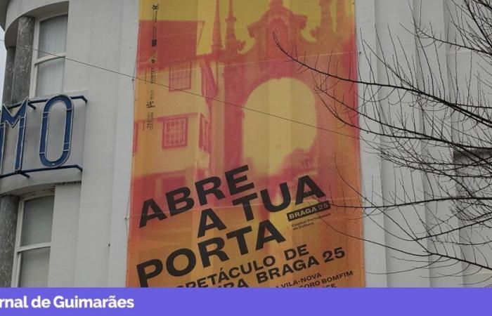 Jornal de Guimarães – The cradle of information