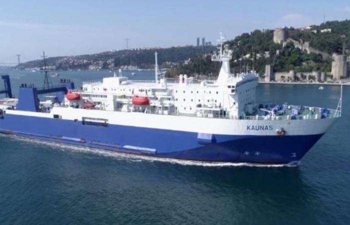 Tarifa-Tangier: a fully electric maritime line will soon be launched