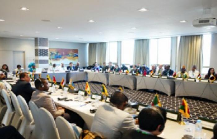 ICDT calls for strengthening intra-OIC trade cooperation