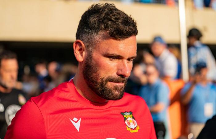 Ben Foster shares verdict on Wrexham v Birmingham City and the League One promotion race