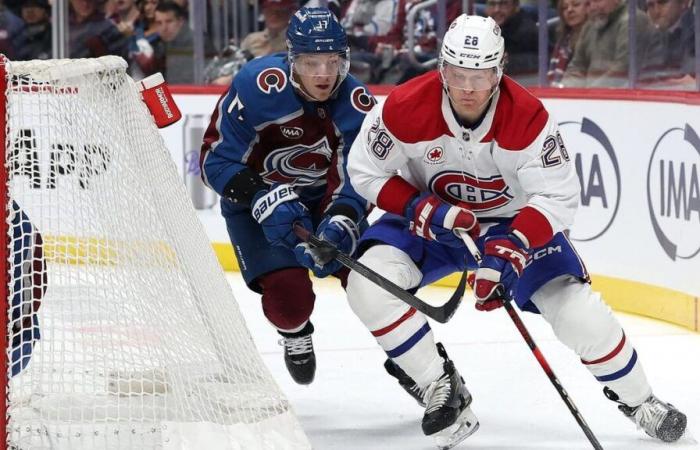 Dvorak had to eat his black bread before arriving at his 500th NHL game