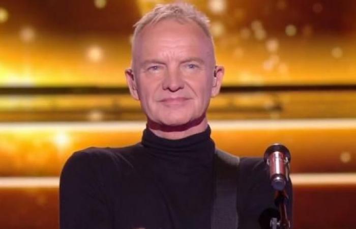 Ill, Sting cancels several concerts “on his doctor's orders”!