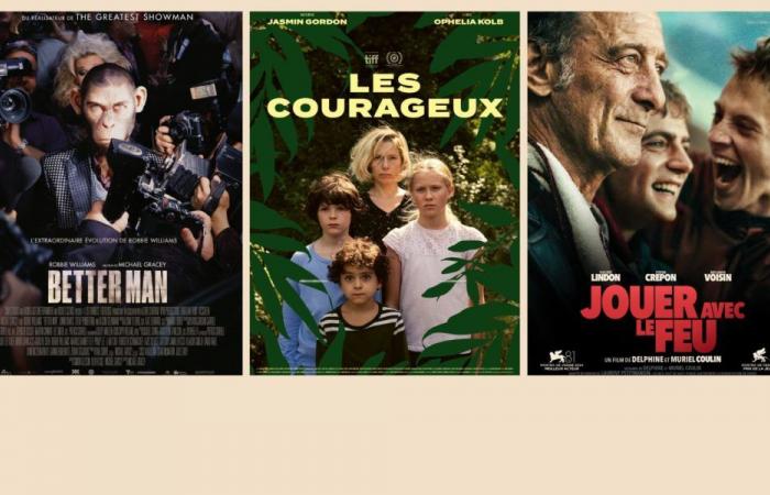 Cinema releases of the week (January 22) ????