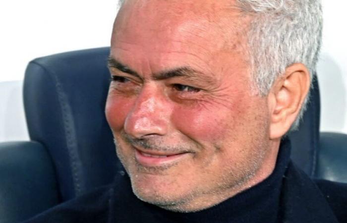 Did Mourinho really confuse the OL physiotherapist with Sage?