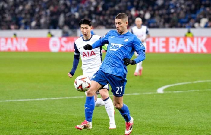 Europa League: Tottenham win, Porto and Rome surprised – C3 – D7 – Summary