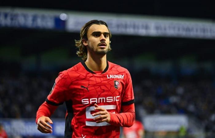 Nice loses big, Lopez is back in trouble in Bordeaux, the Meïté (OM) file is slipping, Jota lets go of Rennes!