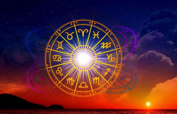 The horoscope of the day: Serenity and distrust