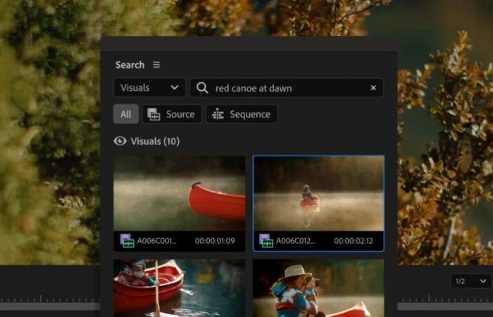 Adobe updates Premiere Pro and After Effects for artificial intelligence