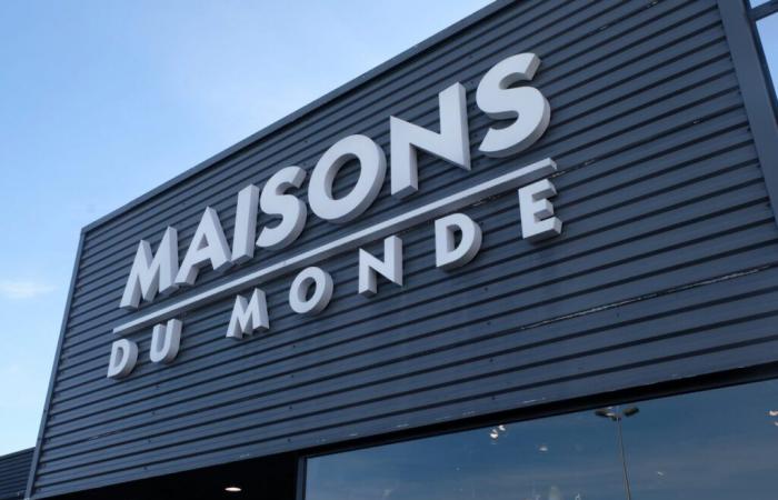 Maisons du Monde is slashing the workforce at its headquarters in Paris to “gain agility and efficiency”