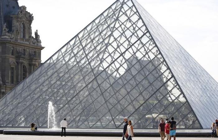 Floods, damage, dilapidation… The Louvre is in bad shape, warns its president