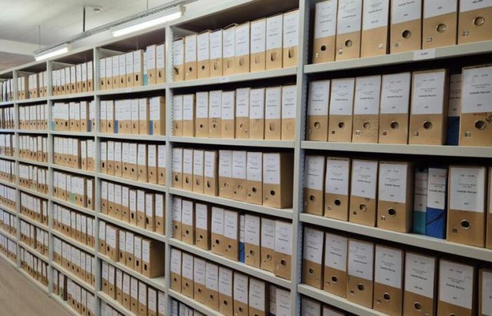 Ministers’ archives, too well-kept secrets? Why don’t everyone disclose their files?