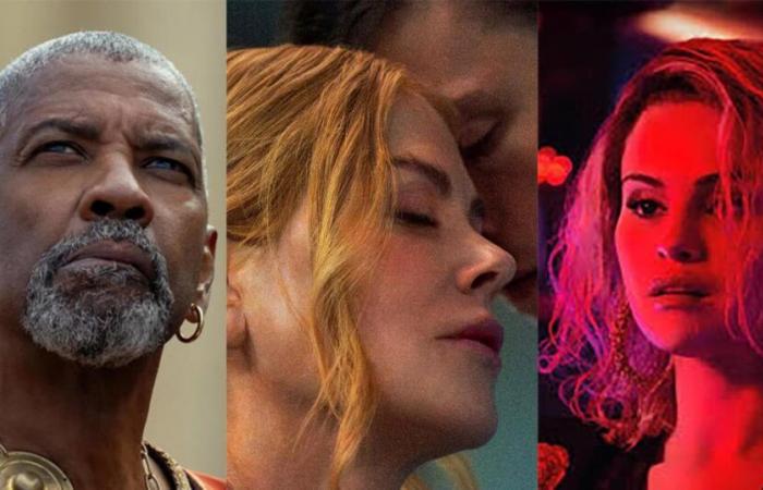 The biggest Oscar nomination snubs of 2025