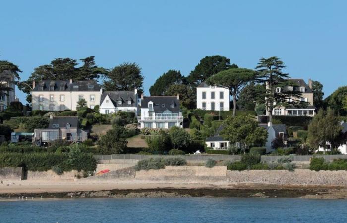 Real estate: here is where houses sold for the most in Brittany in 2024