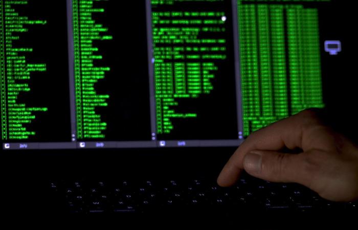 Geneva: an IT company victim of ransomware