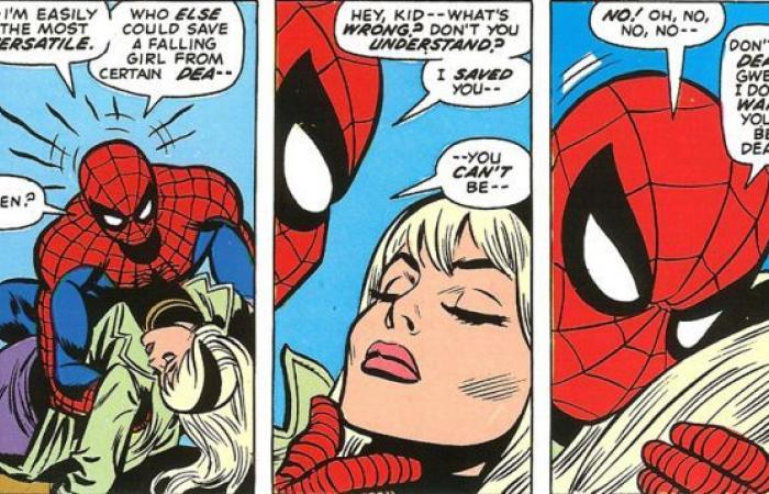 Marvel could take inspiration from this comic to relaunch everything (and it's a good idea)