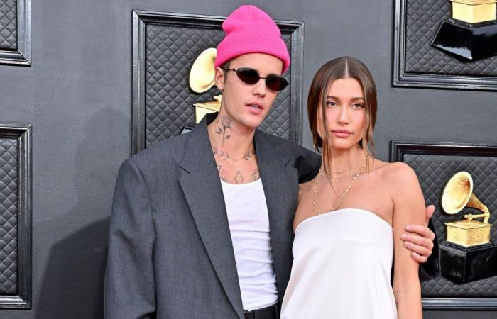 Justin Bieber claims he was ‘hacked’ after unfollowing wife Hailey’s Instagram account