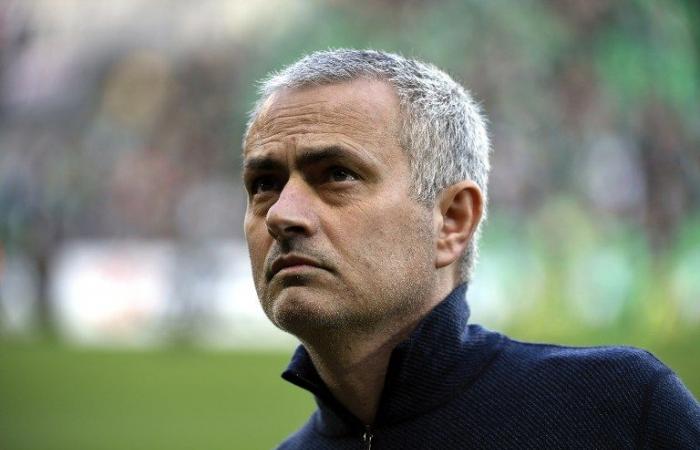 OL: Mourinho has “complete confidence” in the referee