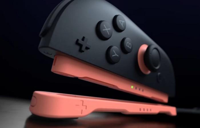 mouse mode is Nintendo’s worst idea