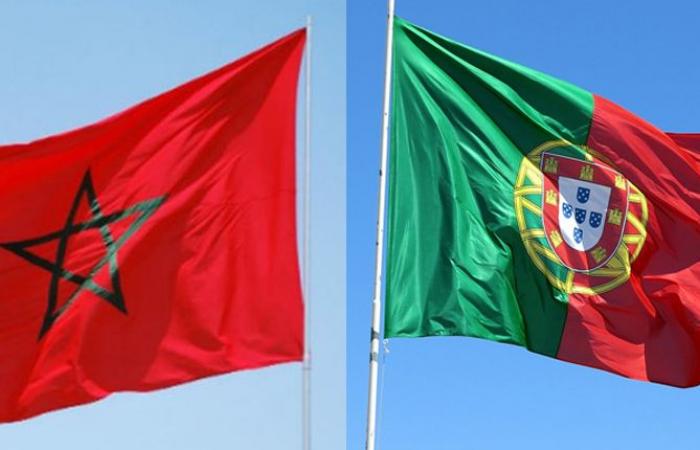 Portugal wants to strengthen its cooperation with Morocco, according to a Lusitanian official