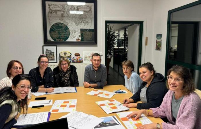 Medical desert: a commune in Puy-de-Dôme kills “three birds with one stone” by opening a health center in its town hall