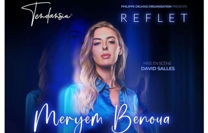 “Reflet”, show by Meryem Benoua in Rabat and Marrakech – Morocco Today