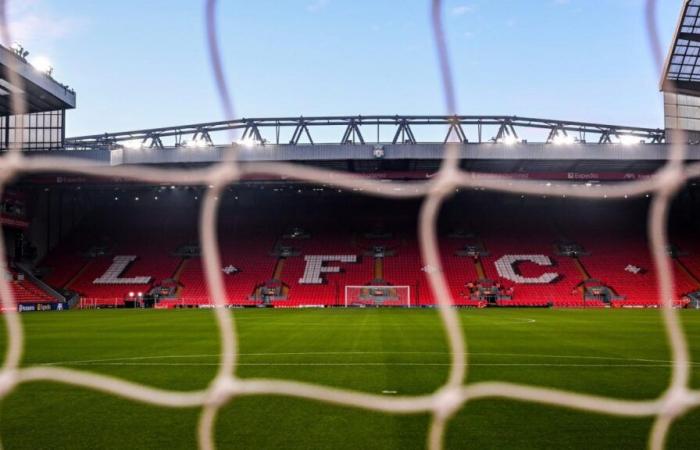 Liverpool v Ipswich Town: TV channels, live streaming and highlights guide