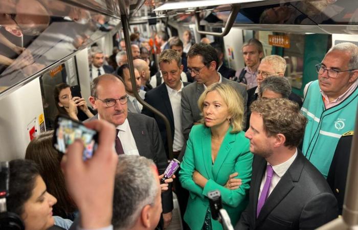 “A cattle truck for transport…” Future metro trains do not convince users