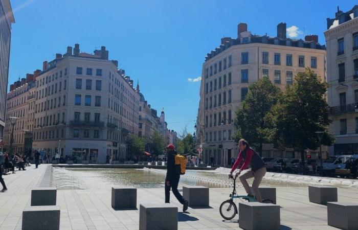 Defenders of Lyon: the collective wants to “stand together” against the Metropolis