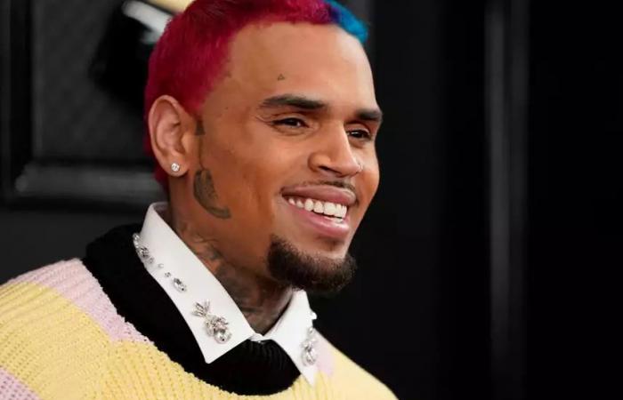 “Defamatory documentary” | Singer Chris Brown demands $500 million from Warner Bros.