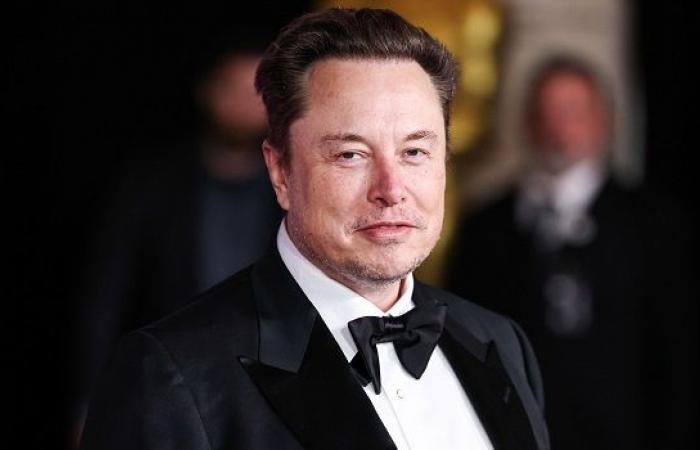 Elon Musk attacks Wikipedia after allusion to his controversial gesture – LINFO.re