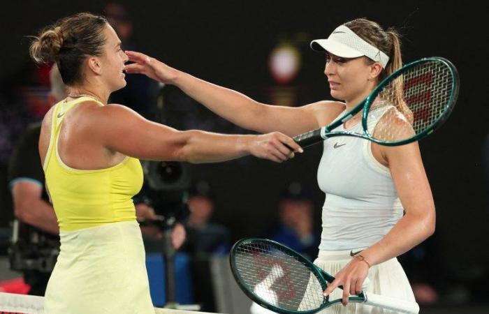 Keys defeats Swiatek to reach Australian Open final against Sabalenka | Tennis News