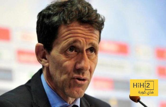 The truth about the departure of Al-Ittihad’s sporting director to Atletico Madrid