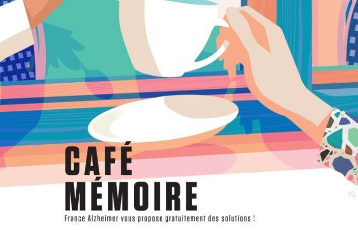 Val-d’Ajol-Café Memoir-France Alzheimer 88 Wednesday January 29, 2025