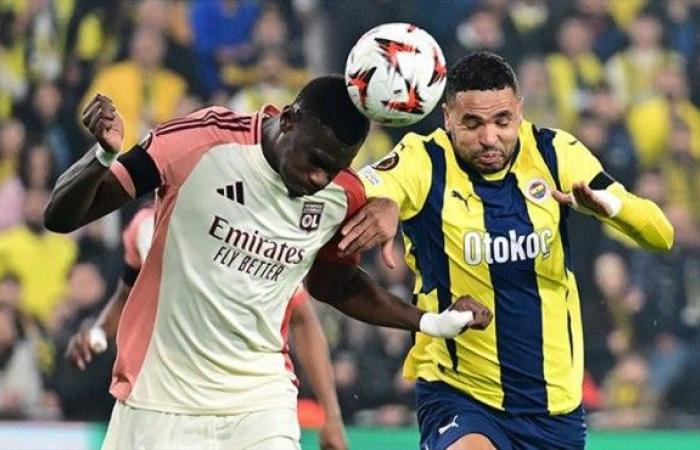 Fenerbahçe settled for 1 point in Kadıköy