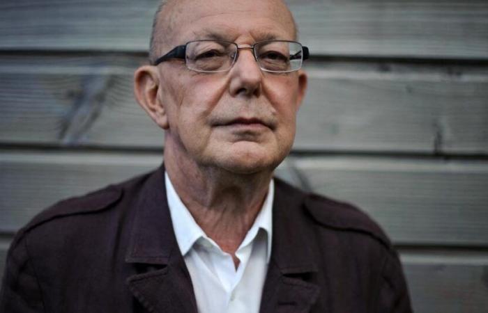 Jean-François Kahn, founder of Marianne, died at 86