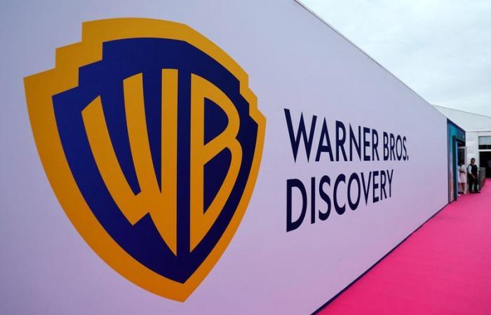 Head of Warner Bros. Discovery games unit leaves role after 12 years, memo says -January 23, 2025 at 6:22 p.m.