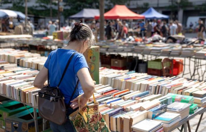 Old and Modern Cookbook Fair 2025