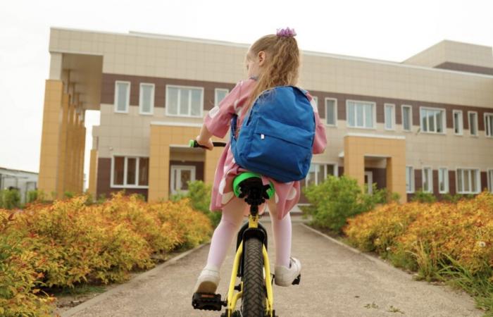 The City of Carpentras has a cycling policy