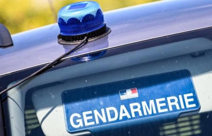 the gendarmerie launches a call for witnesses to find the perpetrators of the burglary of an armory