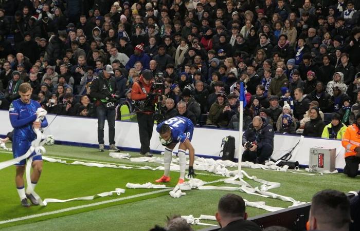 Hoops hit with €18k UEFA fine from Stamford Bridge visit – The Home of Irish Football