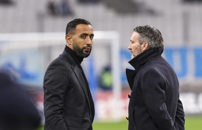 OM – LOSC: first sanctions for Benatia and Létang, and it's not over!