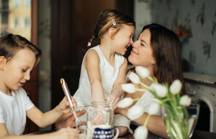 The eldest or the youngest? Study reveals parents’ favorite child