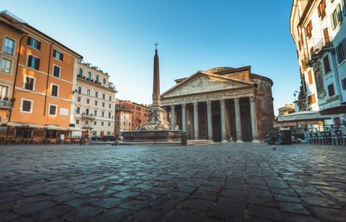 Traffic block Rome 26 January 2025: timetables and exceptions