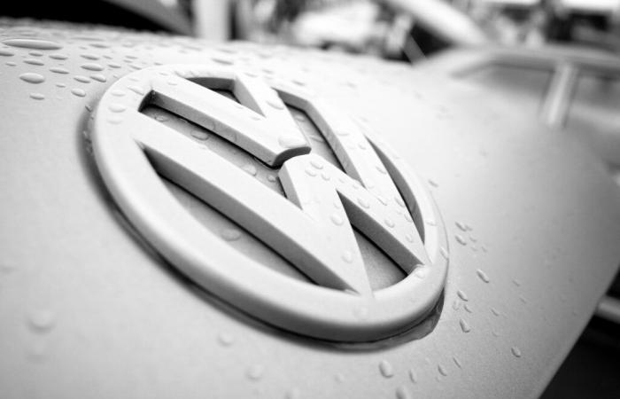 More aggressive on its prices, Volkswagen Group beats its records in France